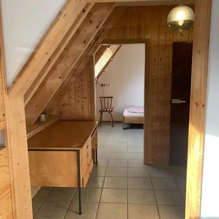 Idyll Am Berg Apartment Dittmannsdorf (Gornau)