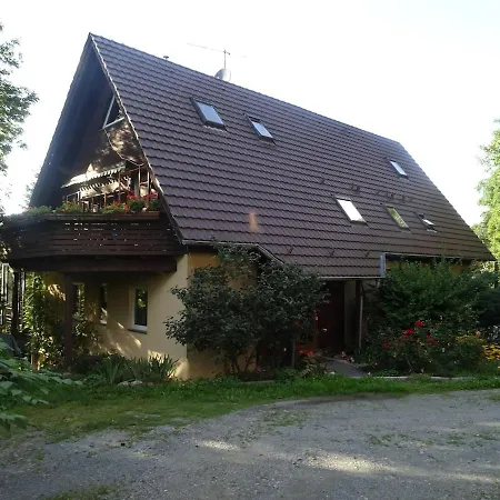 Idyll Am Berg * Dittmannsdorf (Gornau)