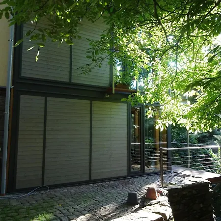Apartment Idyll Am Berg