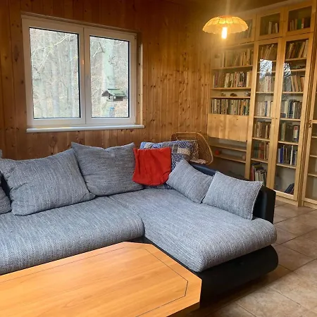 Idyll Am Berg Apartment Dittmannsdorf (Gornau)